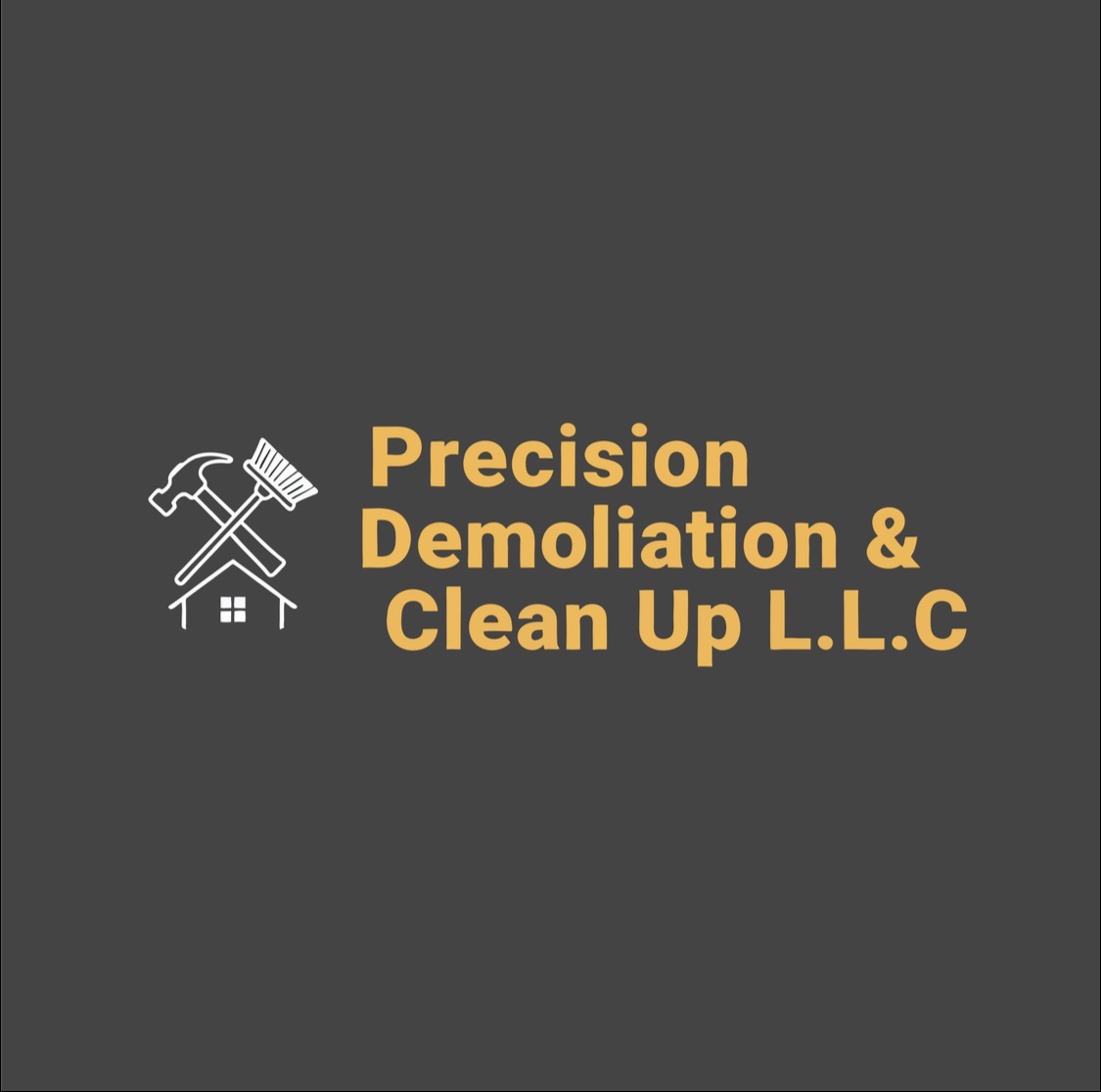 Precision Demolition & Clean-Up, L.L.C.