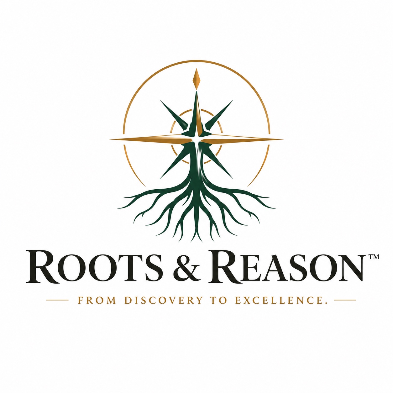 Roots & Reason™