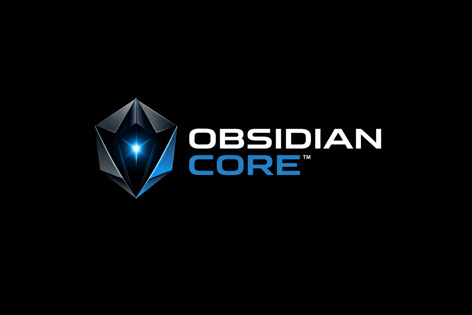 Obsidian Core™